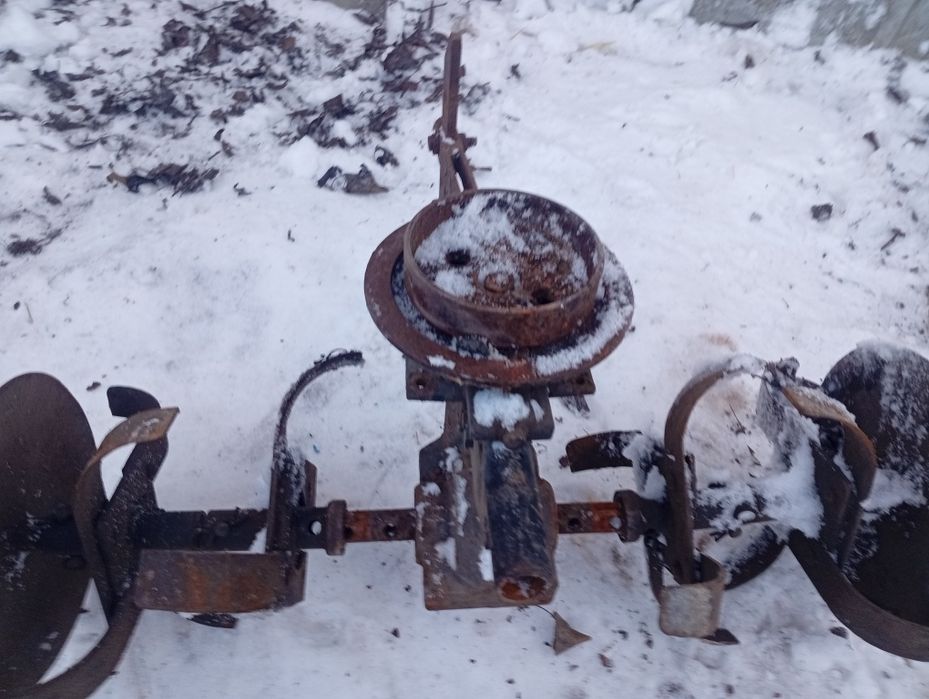 Продам фрезу до мотоблока