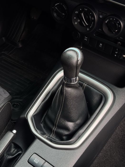 Toyota Hilux FL 2016 2.4 Diesel МКПП-6 ідеал