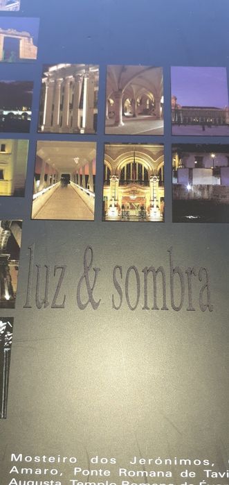 Livros de iluminação / Licht / Light