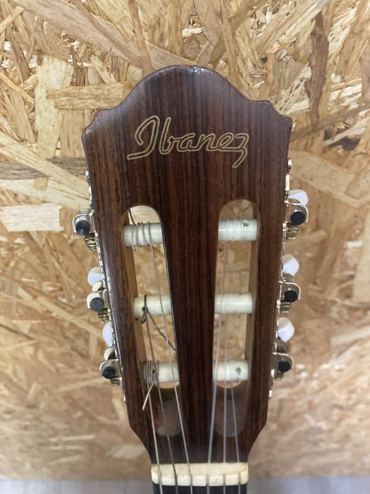 Guitarra clássica Ibanez