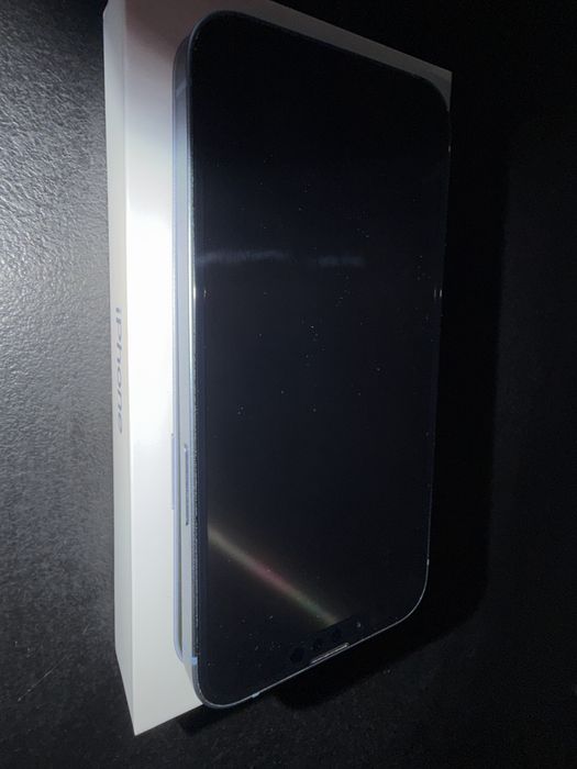 Iphone 14 stan idealny 86 procent baterii