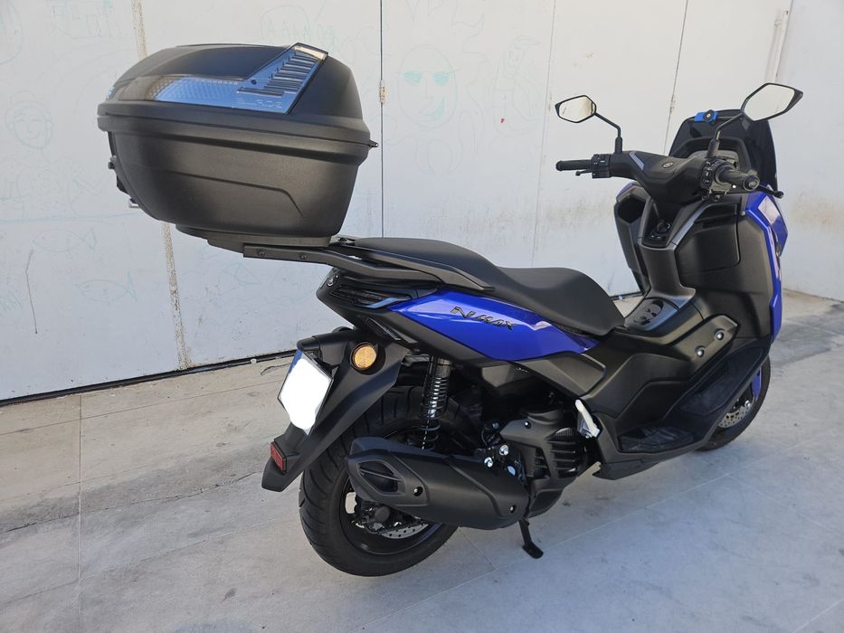 Yamaha nmax 05/2026