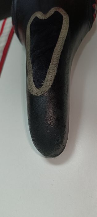 Selim Bontrager classico