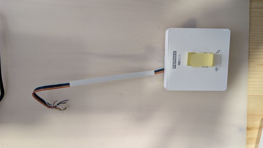 Fermax  WiBox WiFi VDS