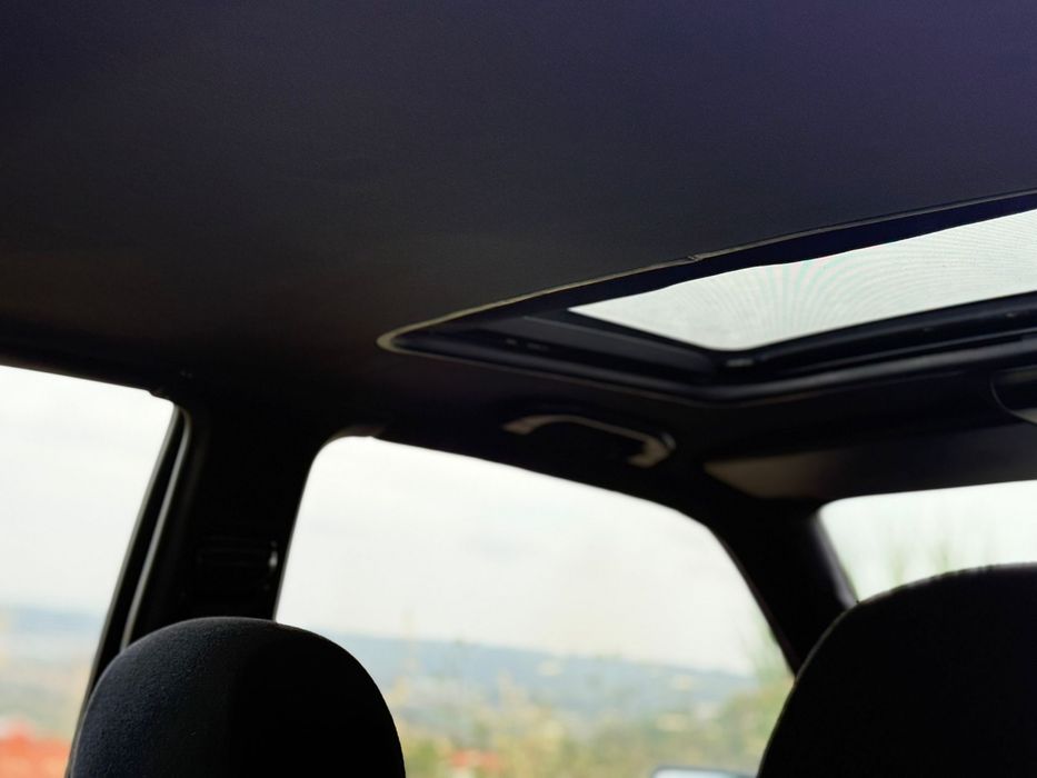 Vw golf 3 TDI 90cv