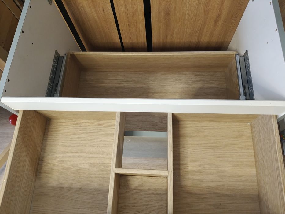 Szafka pod umywalkę 75cm