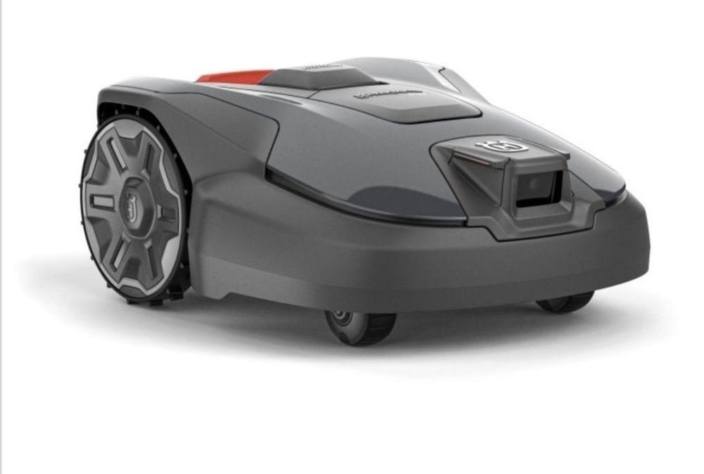 Robot koszący Husqvarna 308v