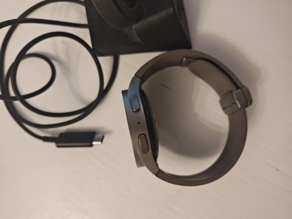 Samsung Galaxy Watch 5 Pro! Sprzedam !