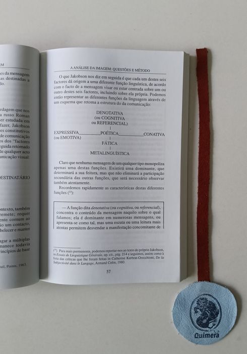 Introdução à análise da imagem