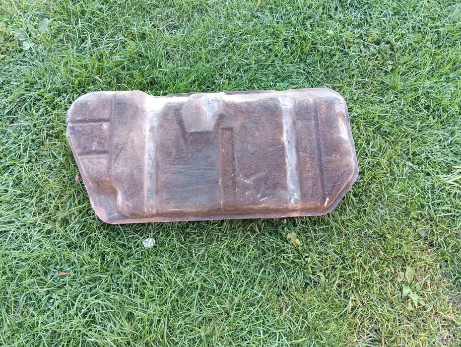 Продам бак ваз 2109