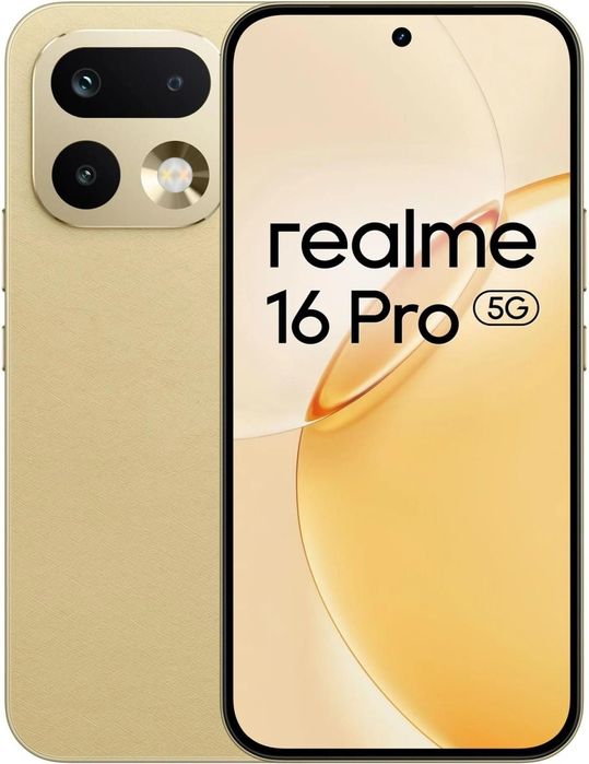 Realme 16 5g. 8/256