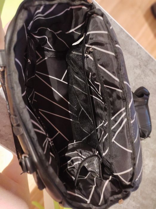 Torba do wózka duza