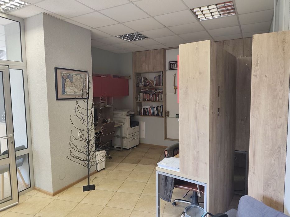 Офис 180м для  логистов, айти.. Королёва/ Инглези/Клюшка/ Новострой