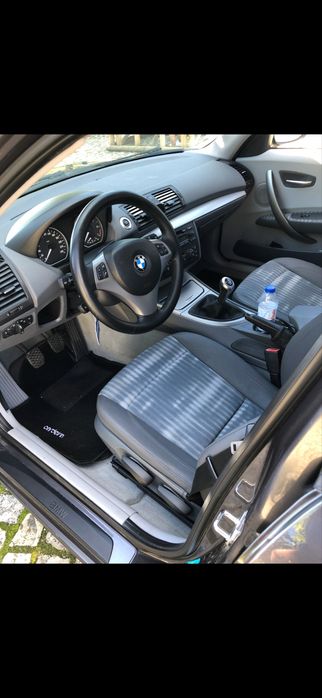 BMW Série 1 116i foto 2