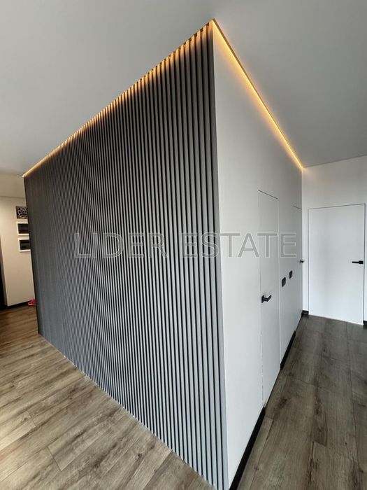 Продається 3 кім. квартира в ЖК "Park Land" у м. Ужгород