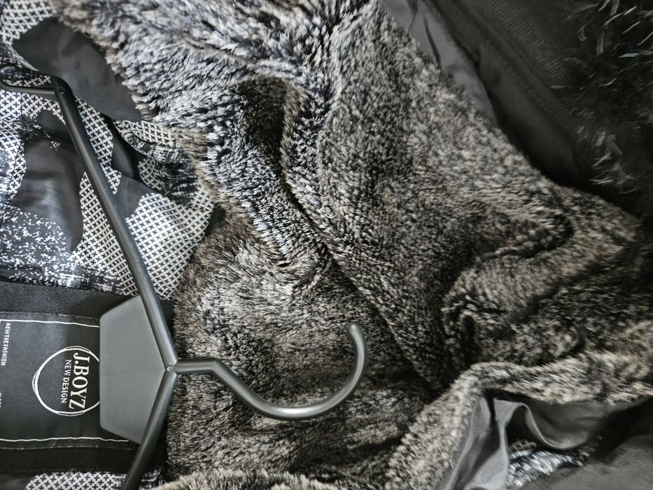 Kurtka męska r. M J.Boyz