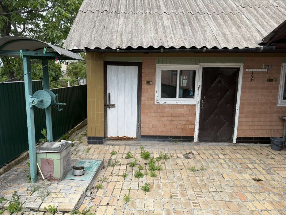 Продається капітальний будинок в м.Звенигородка