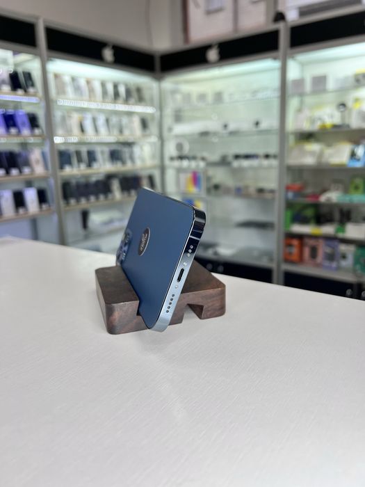 iPhone 12 Pro 128GB Blue NEVERLOCK