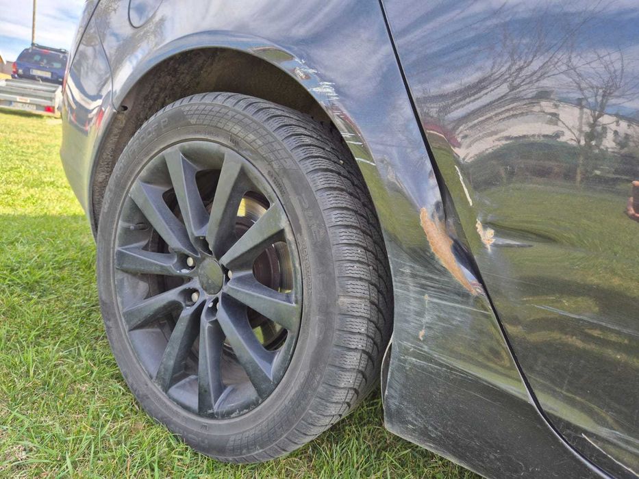 Opel Insignia 2.0 cdti