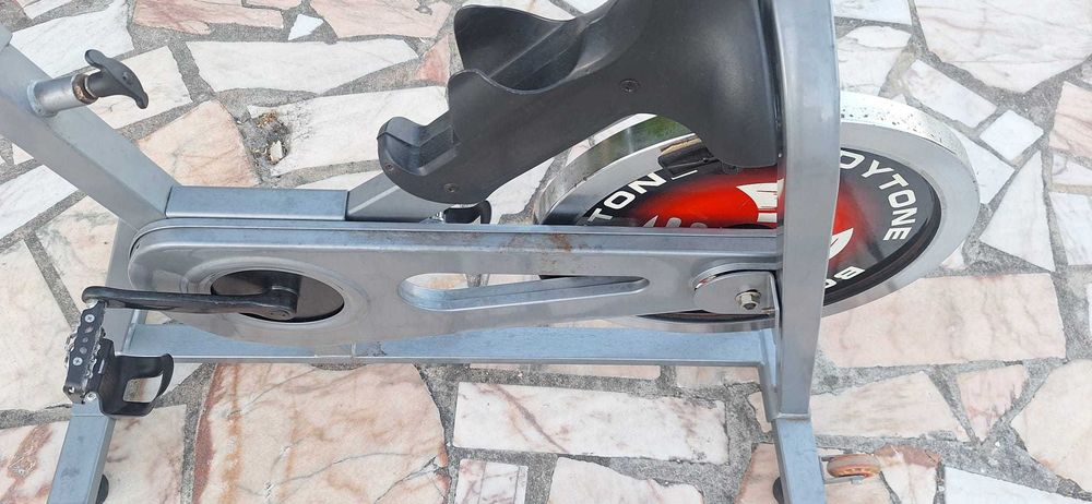 Bicicleta Spinning Schwinn - Usada