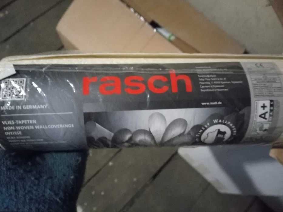 Tapeta Rasch niemiecka flizelina 70 cm