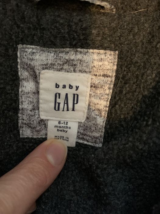 Продам комбінезон GAP, 6-12 міс.
