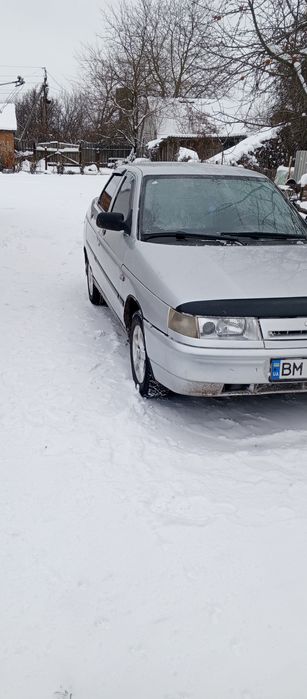 Продам ВАЗ 2110 газ