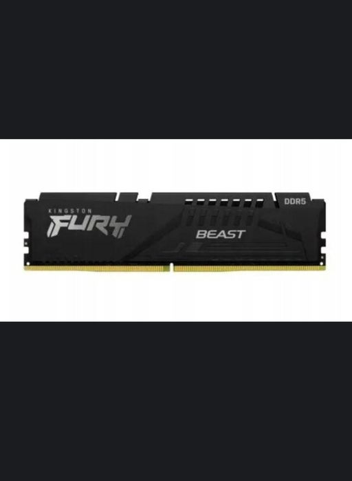 Kingston Fury DDR5 32 GB (1x32)