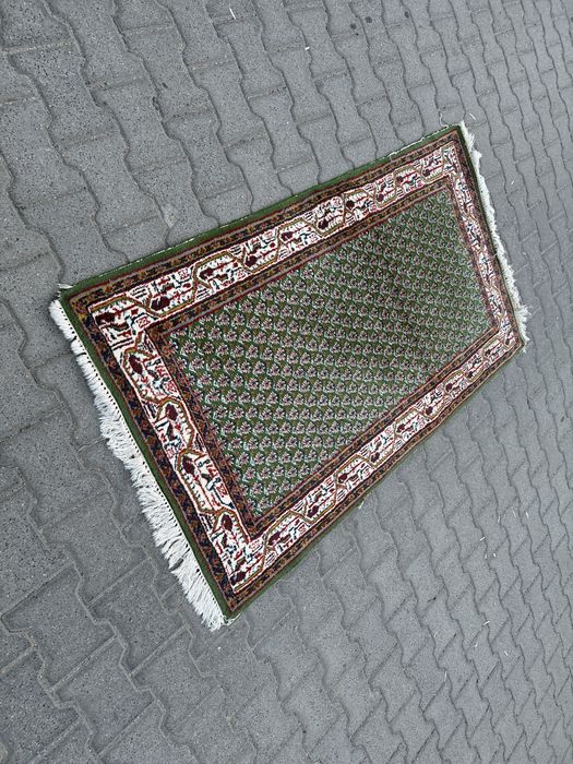 Dywan perski Buchara ręcznie tkany 170x90