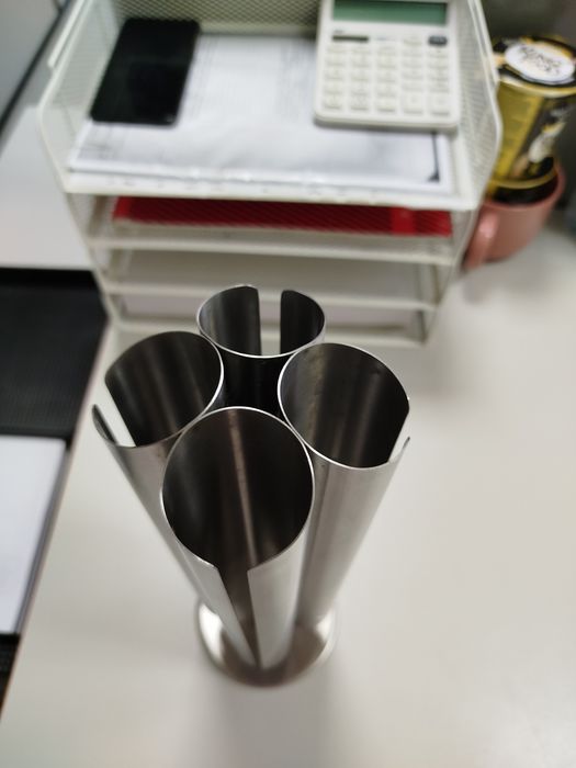 Nespresso Capsule Dispenser429088296655267841