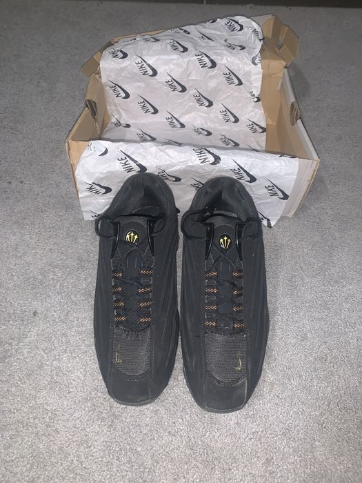 Sapatilhas nike x nocta