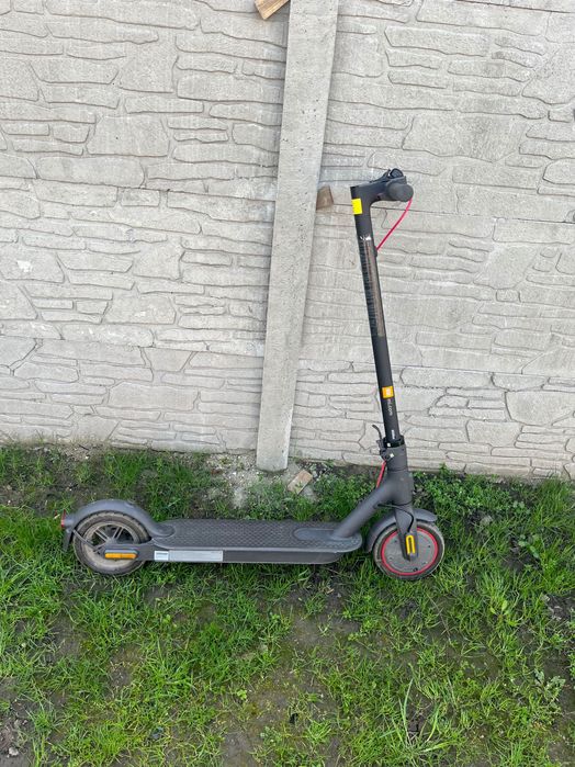 Hulajnoga elektryczna xiaomi pro 2