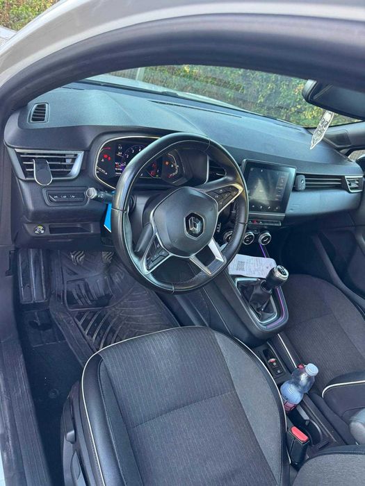 Carro" Renault  clio" gpl e gasolina — photo 5