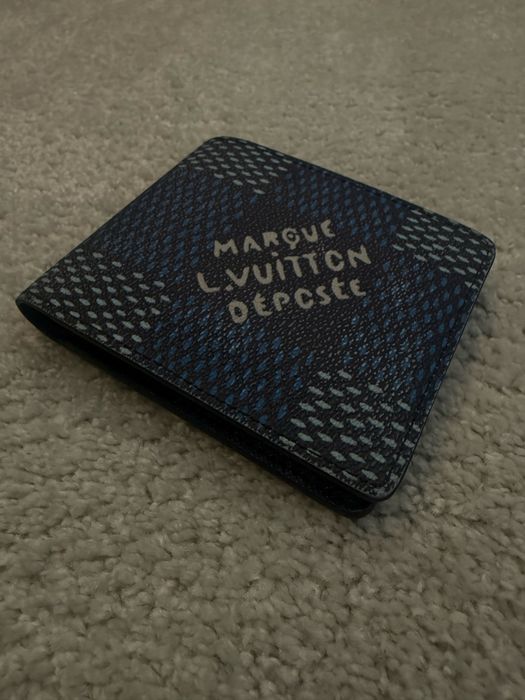 Portfel Louis Vuitton