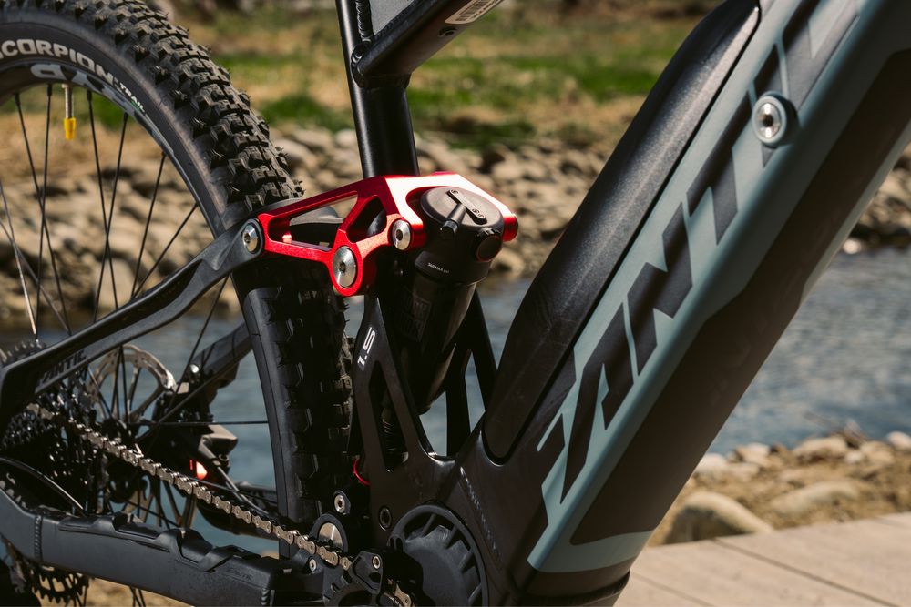 Rower Elektryczny Fantic XMF 1.5 Full Suspension 9900 Faktura Vat