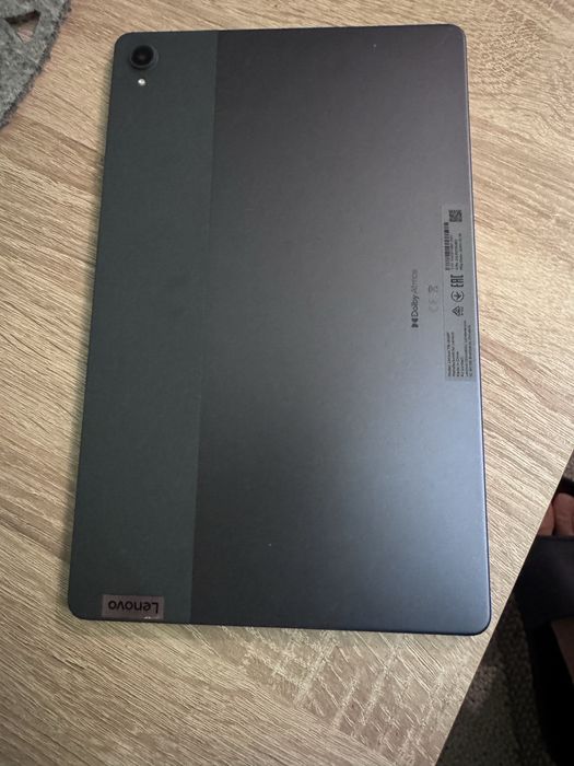 Tablet lenovo tab  p 11
