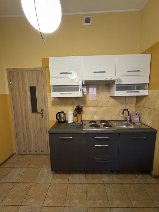 Kwatery pracownicze dla pracowników. Wynajem lokalu mieszkalnego.11 os