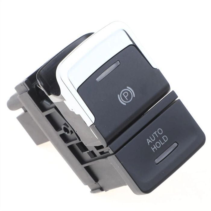 botao interruptor travao mao estacionamento vw golf VII 7 (novo)