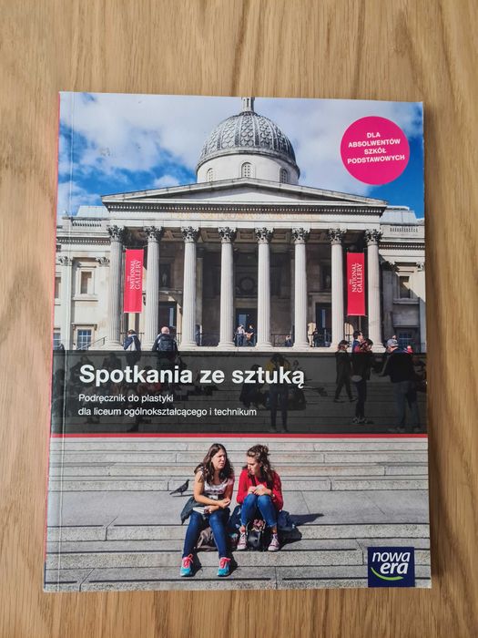 Spotkania ze sztuką
