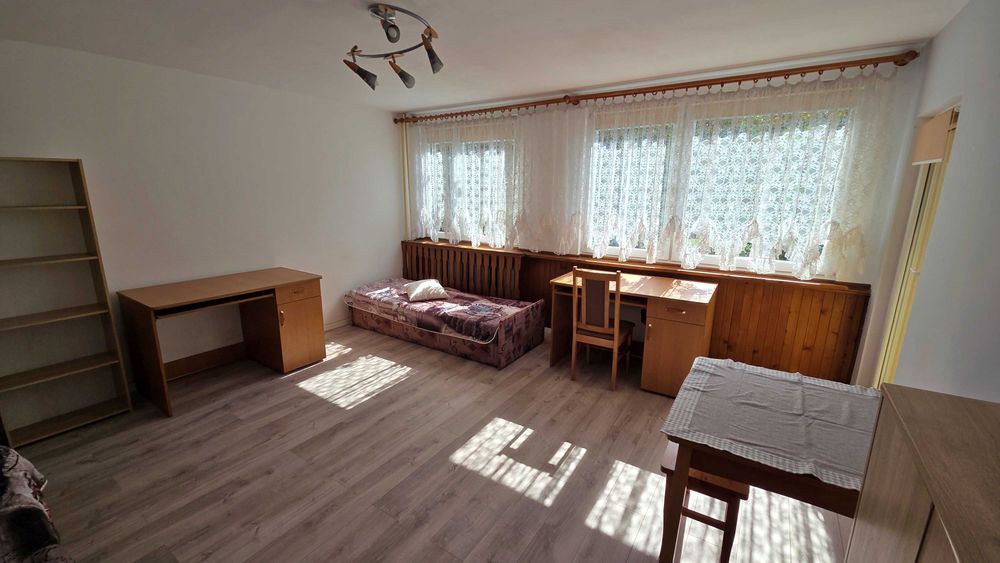 Mieszkanie – Wrocław - Widok 2