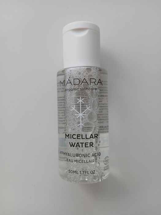 Madara Woda micelarna 50 ml
