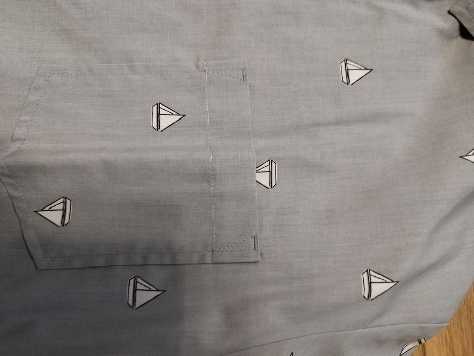 Piękne koszule męskie jak nowe 3 sztuki za 30 zl