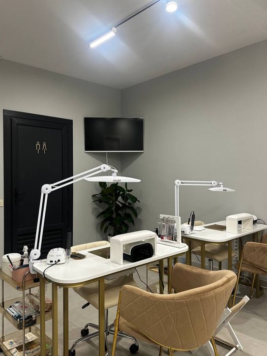 Оренда місць в салоні краси