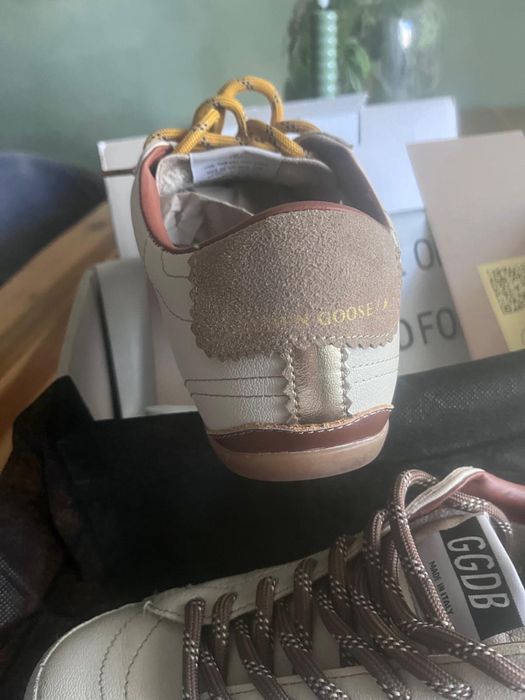 Golden Goose tenis