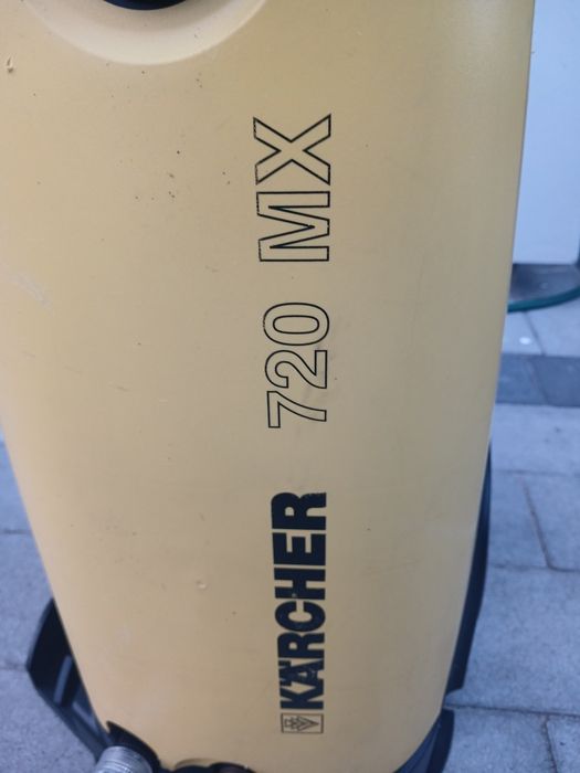 Karcher k7,каршер міні мийка 720мх