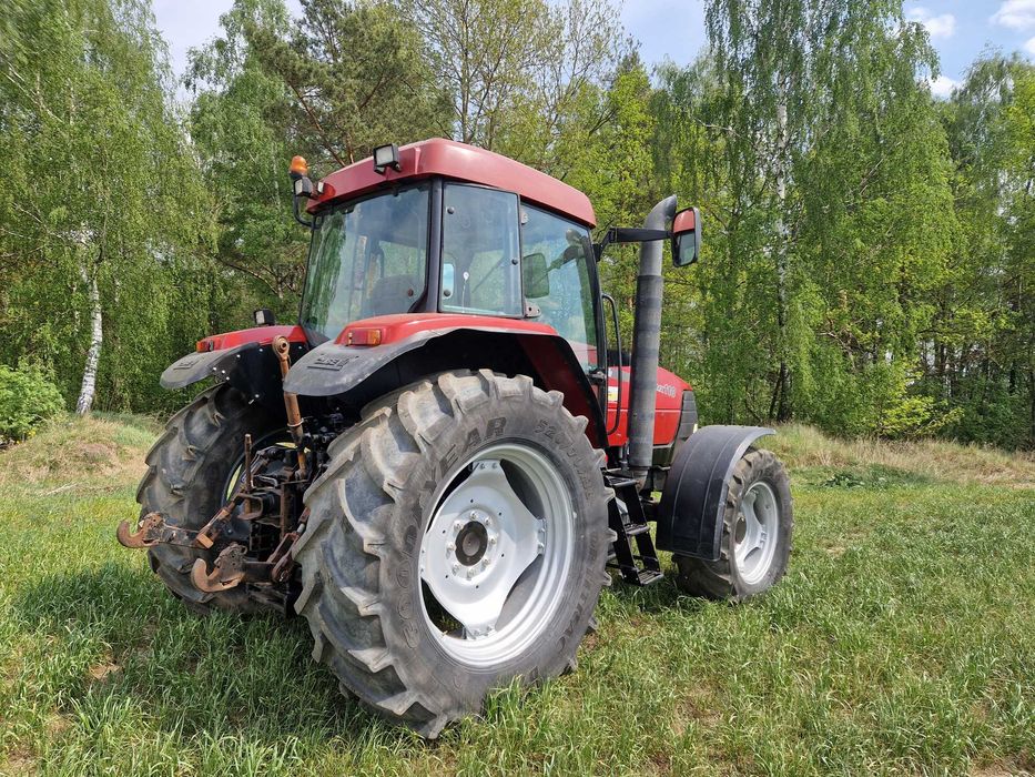 Case    MX   110