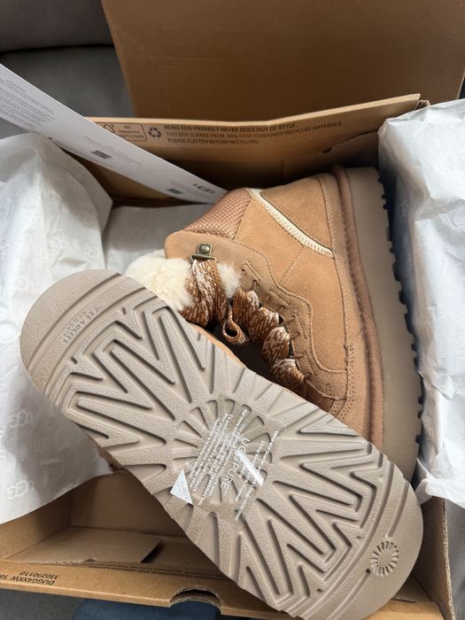 Buty ugg highmel 36 nowe