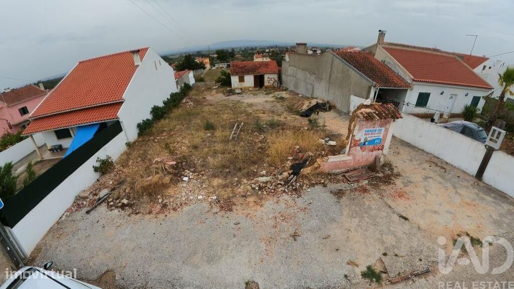 Casa / Villa em Carregueira de 266 m2