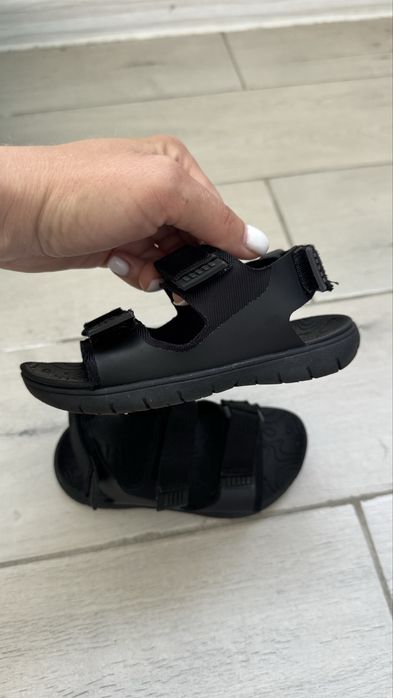 Сандалі, босоніжки Zara 22р
