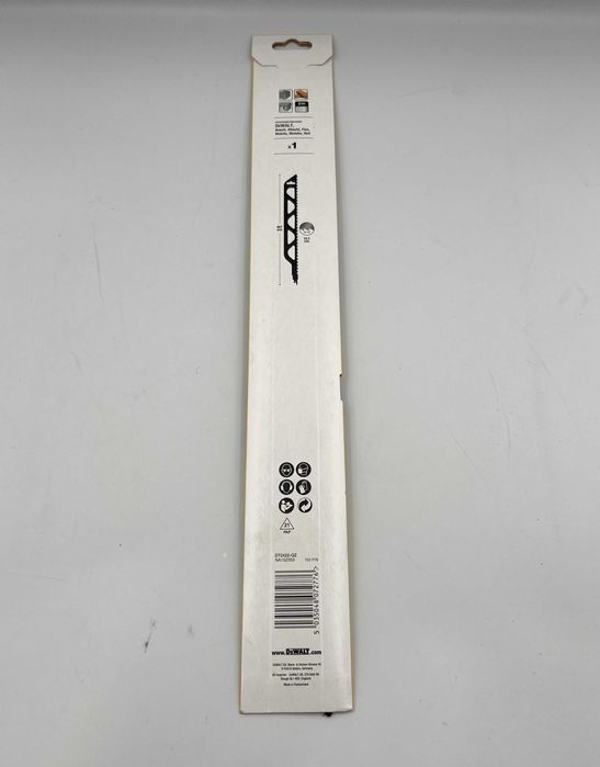 Dewalt DT2422 Brzeszczot do piły szablastej 457MM